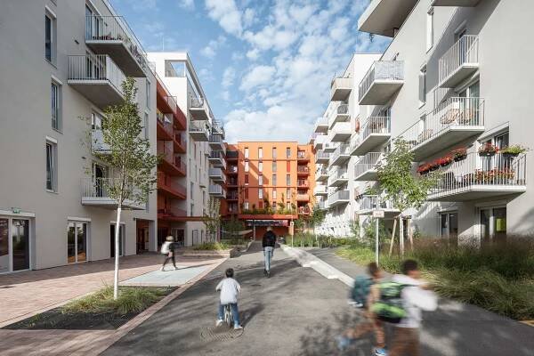 Wientalterrasse, Vienna (WBV-GPA)