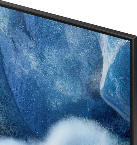 Samsung 55" QLED (QE55Q8FAAUXXH)