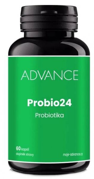 Advance Probio24 60 kapslí