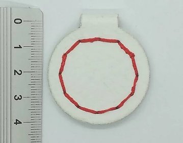 Spinner Target 4 cm (222)