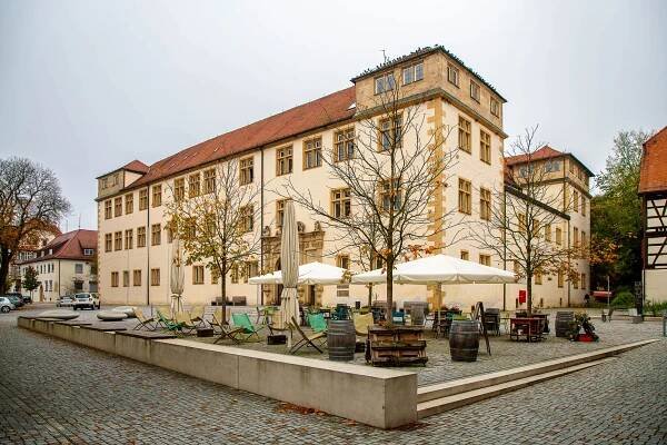Göppingen – Pixelzeiten