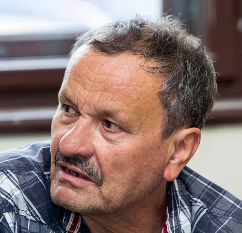 Krobot Miroslav - OLOMOUC.CZ