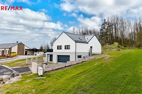 Prodej domu 367 m², Protivín