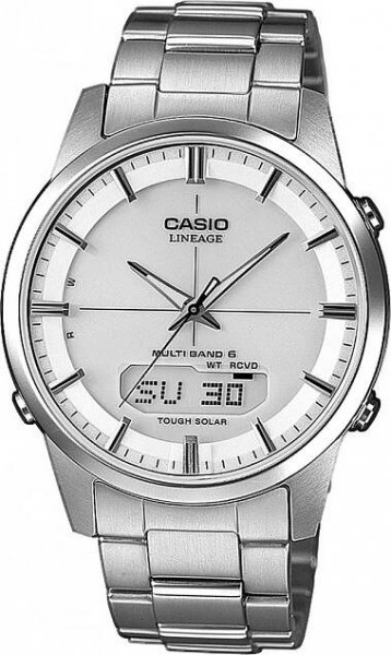 Casio LCW-M170TD-7A