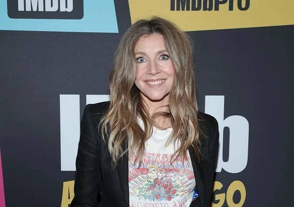 47 Facts About Sarah Chalke