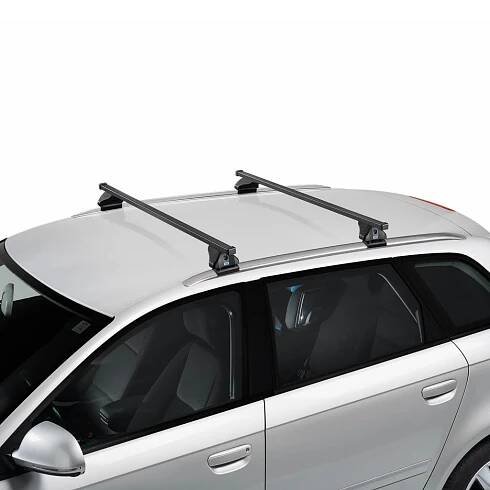 Střešní nosič nosníku CRUZ Škoda OCTAVIA IV kombi