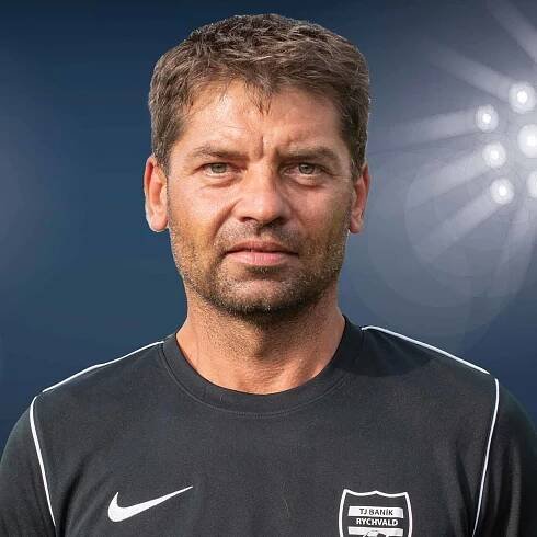 David Tomášek