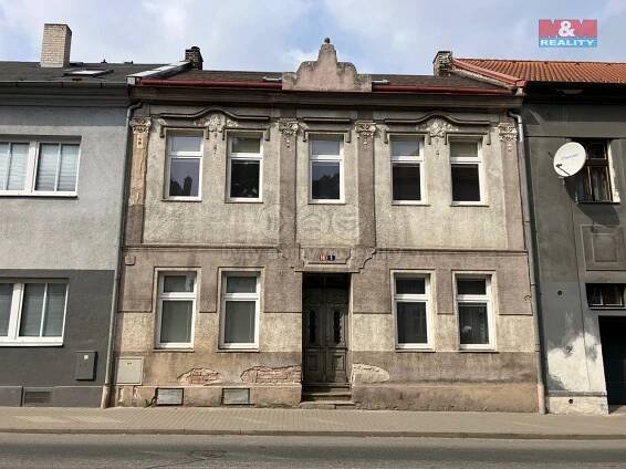 Pronájem Byt 2+1, Benešova, Kutná Hora - Hlouška