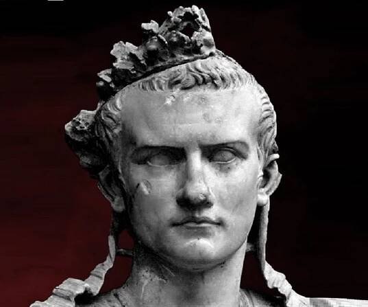 Caligula Biography - Facts, Childhood, Family Life & Achievements