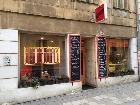 CAFE HENRI, Olomouc - Restaurant Reviews, Photos & Phone Number - Tripadvisor