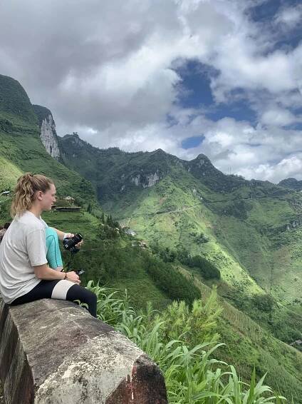 Ha Giang Loop 3-Day Easy Rider Tour