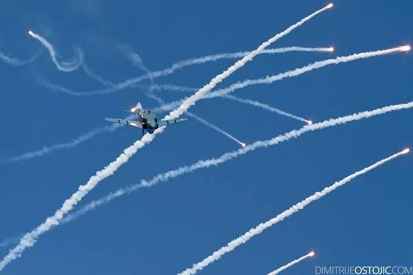 Serbia Air Force