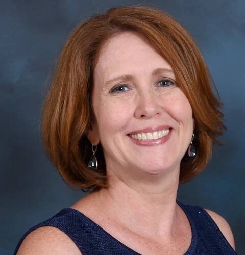 Wendy Vincent