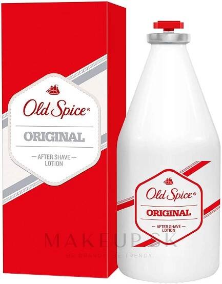 Lotion po holení - Old Spice Original After Shave Lotion