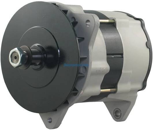Delstar alternator 24V – 200A 100-18225