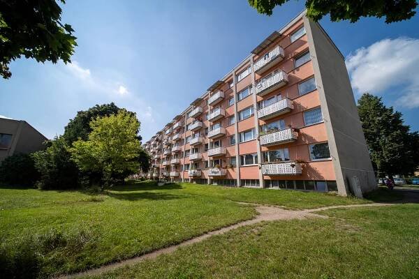 Prodej bytu 3+kk 69,5 m2 Jižní, Hradec Králové_kopie | Jan Kisý - realitní makléř