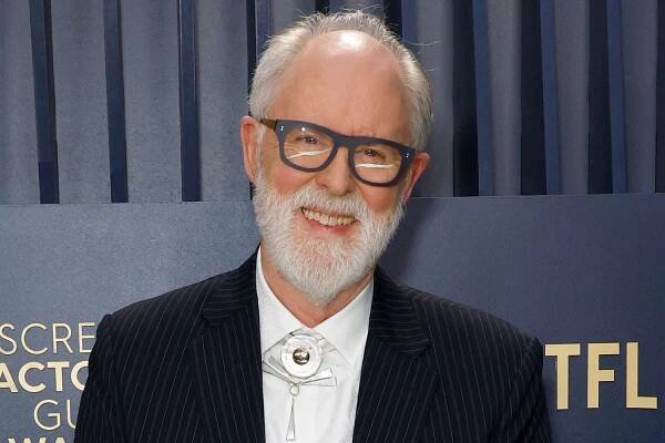 John Lithgow stars in the new movie 'Jimpa'
