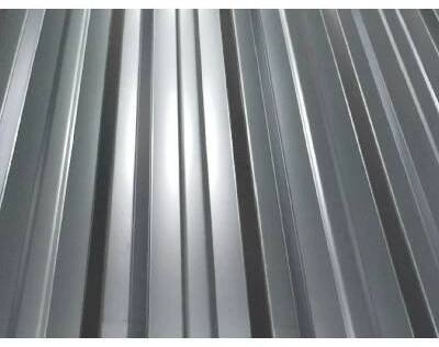 Gutta trapézový plech Guttatop T-18 trapézový plech 2000 x 1150 mm RAL 7016 - antracit