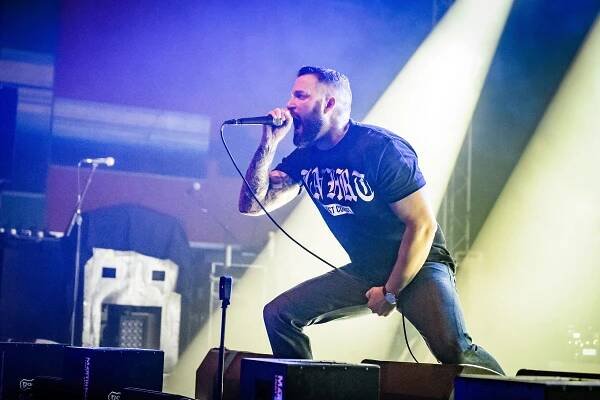 Soubor:20180421 Oberhausen Impericon Festival Lionheart 0017.jpg