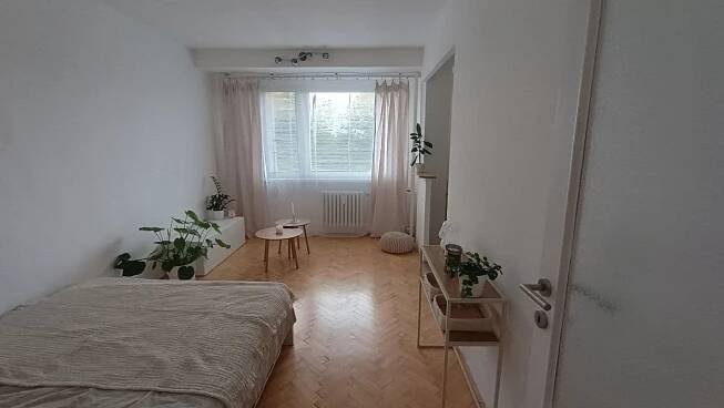 Pronájem bytu 1+1 40 m², Edvarda Beneše, Opava, Moravskoslezský kraj