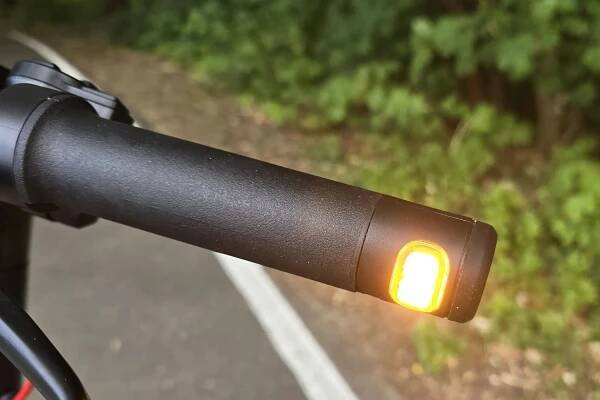 Der beste E-Scooter 106