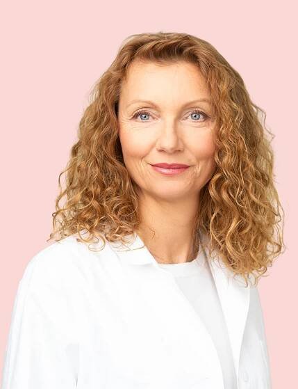 MUDr. Hana Rázgová