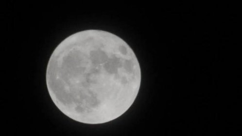 Zatmění Měsíce: Kdy dnes nastane a jaké budou podmínky?
