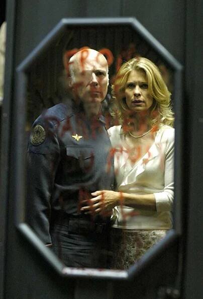 Battlestar Galactica - Konečný sestřih - Z filmu - Kate Vernon