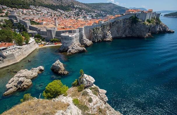 Croatia: Corona Travel Guide I Blog by Hello Dubrovnik