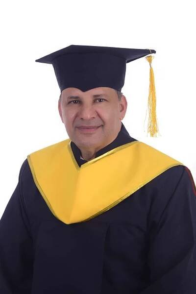 José Miguel Gonzalez Agudelo - Atlantic International University