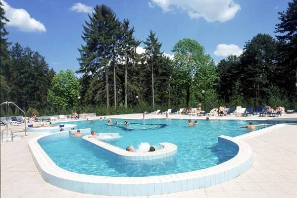 Léčebný dům Mier - Termální lázně Bojnice - Hodnocení a recenze | Lázně Travel