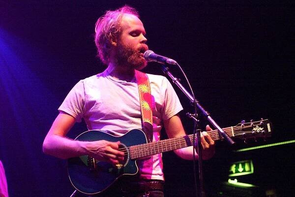 Bonnie 'Prince' Billy: Will Oldham on 15 Songs That Span His Career