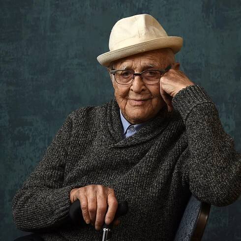 Golden Globes to honor legendary TV producer Norman Lear AP Golden Globes Norman Lear Mark Los Angeles