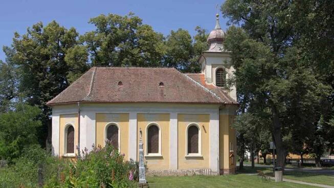Rajhradice