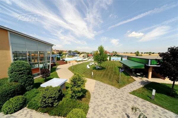 Hotel Relax *** Senec | Domalenka