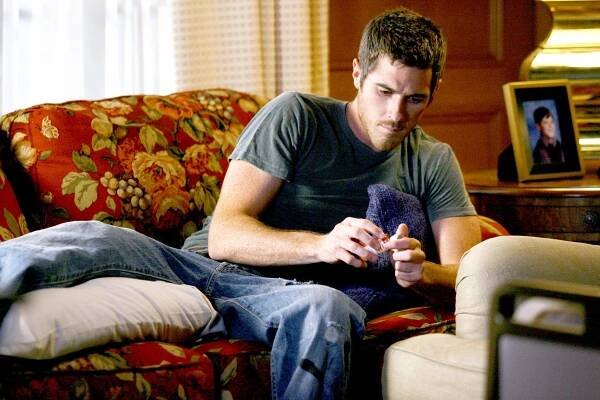 Dave Annable