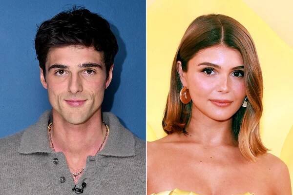 Olivia Jade Giannulli Supports Jacob Elordi at Saturday Night Live Afterparty in N.Y.C. — See the Photos!