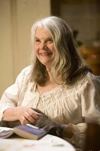 Lois Smith