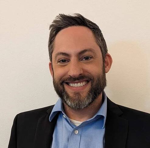 Eric Rosenberg