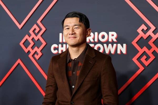 ‘Daily Show’ Star Ronny Chieng Shares His Lunar New Year Traditions — and Favorite Asian Restaurants in New York City