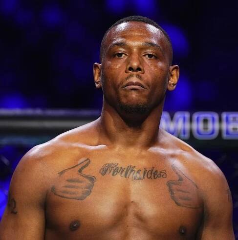 No Bets Barred | Will Jamahal Hill stop the skid against Khalil Rountree Jr. at UFC Baku?