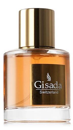 Gisada Ambassador Women EDP 50 ml W
