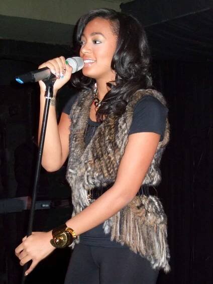 Solange Knowles - Wikipedia