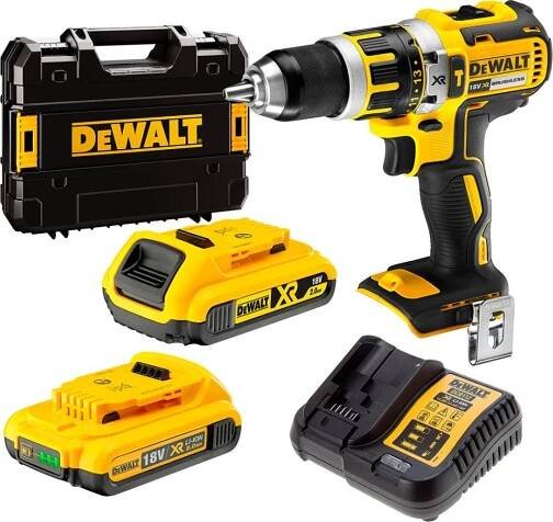 DeWALT DCD795D2