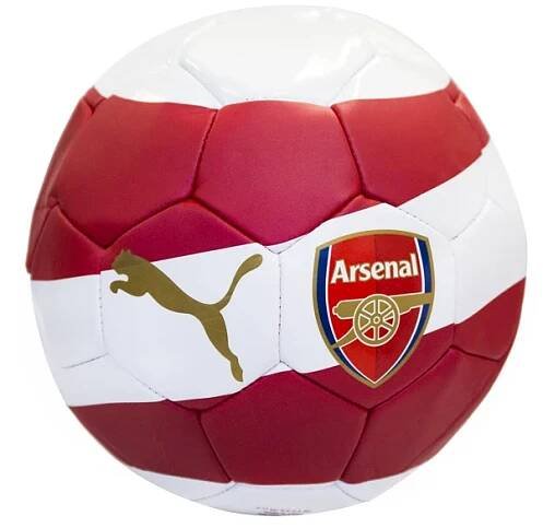 Míč Puma Arsenal FC