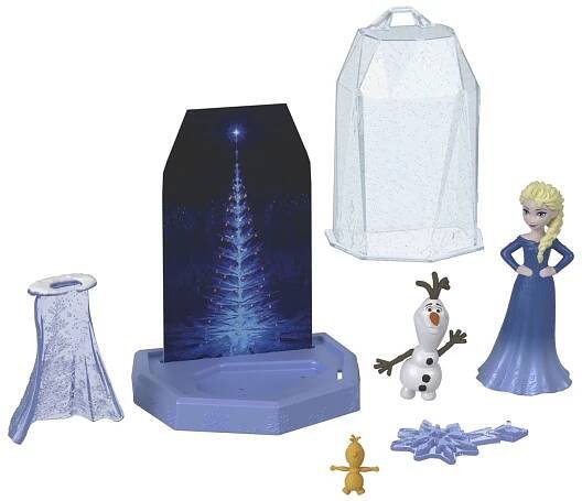 Frozen – Ice Reveal | Dráčik - vítejte v internetovém obchodě s hračkami