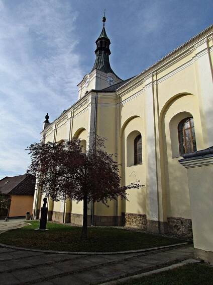 Fotogalerie Fryšták a Ignác Stuchlý - č. 2302312 | Turistika.cz
