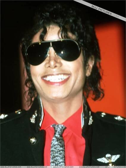Genius Michael Jackson