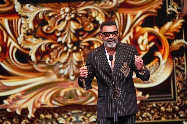 IIFA Awards 2024 | Key Highlights by The WorldinVogue