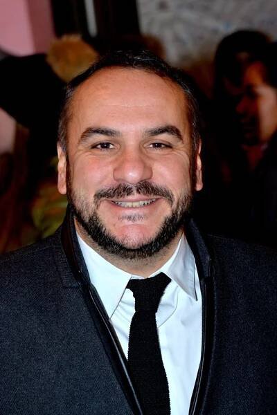 François-Xavier Demaison – Wikicitáty